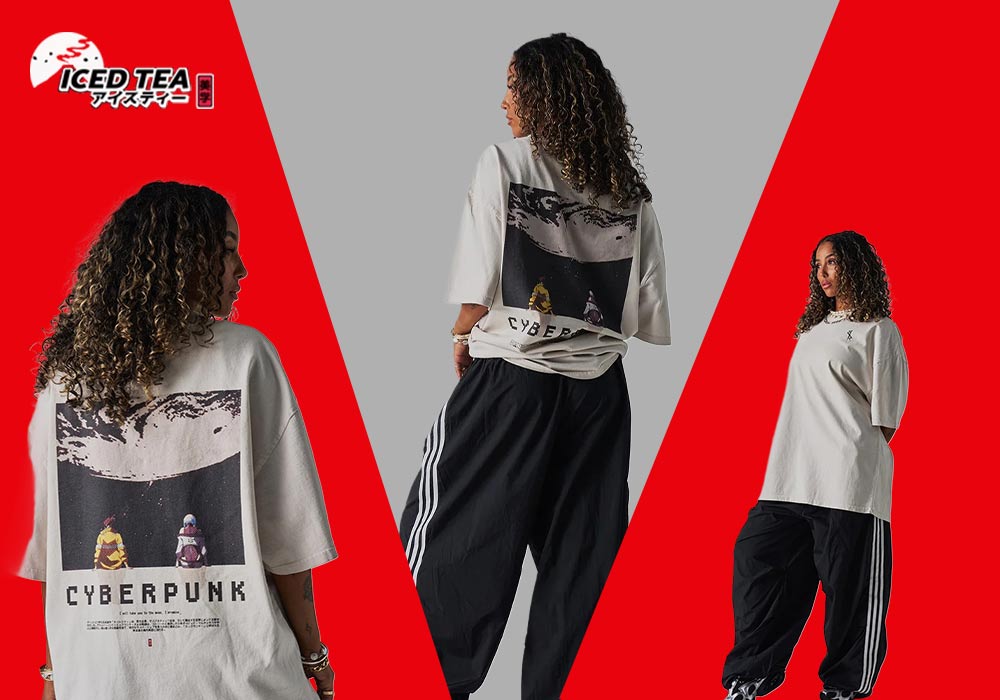 Anime Clothes Online Australia