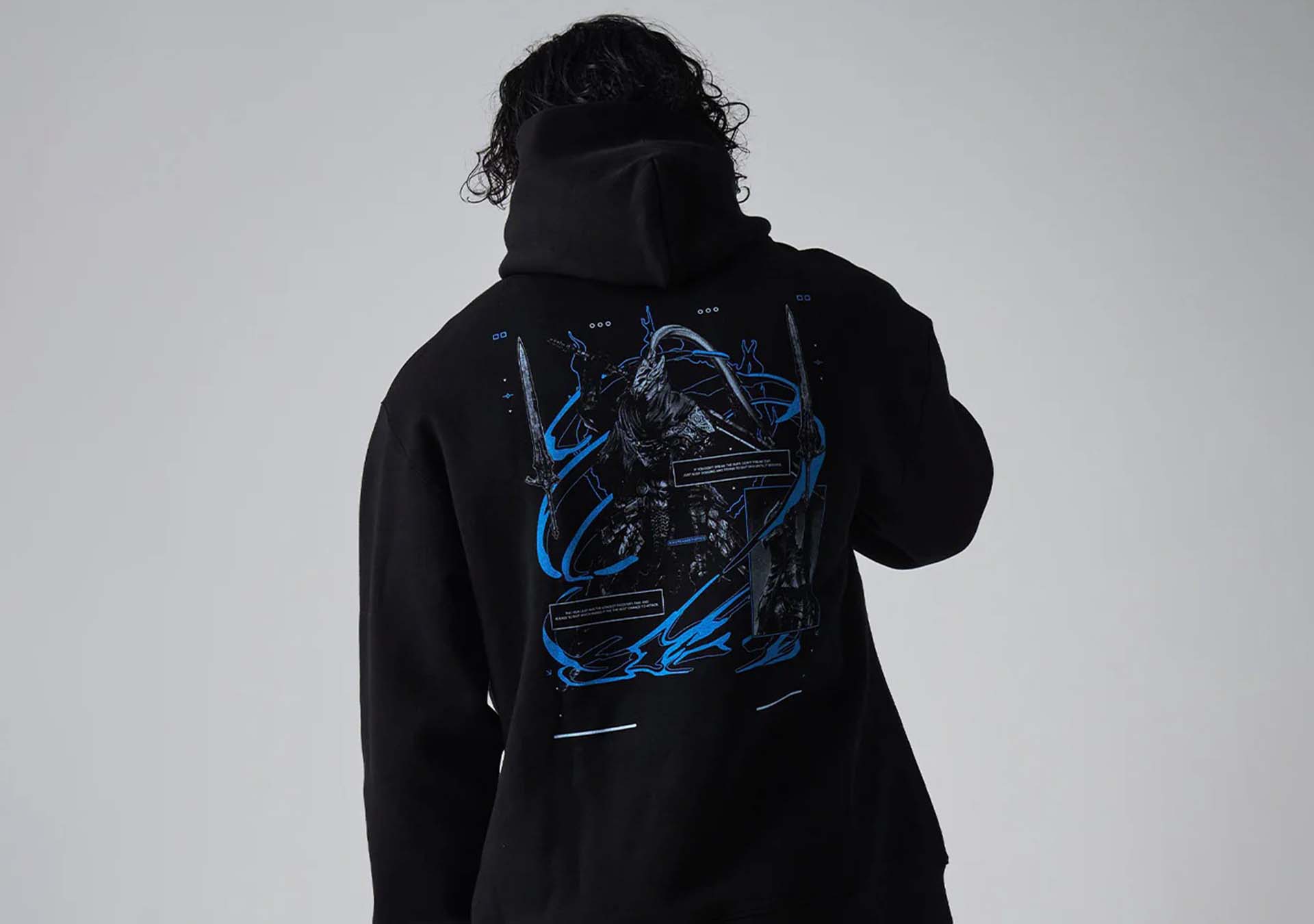 Anime Gymwear: Combining Streetwear Comfort With Anime Graphics