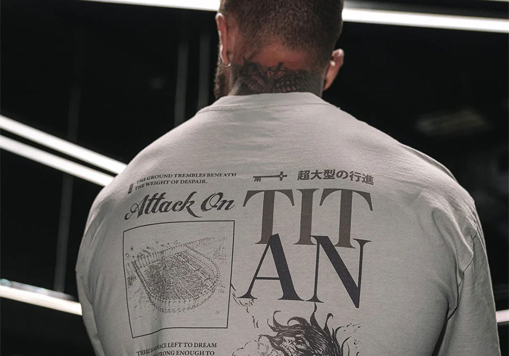 Anime Fashion Through The Decades