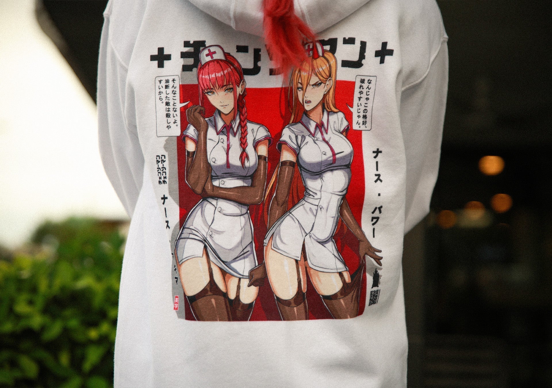 Artist Highlight IV - MikeyPieArt