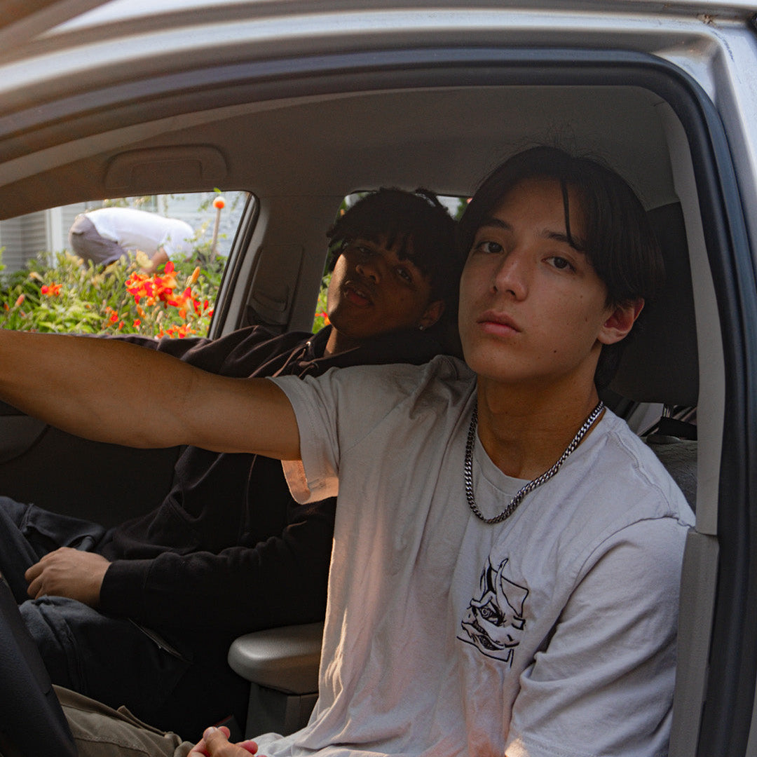 Embroidery Collection