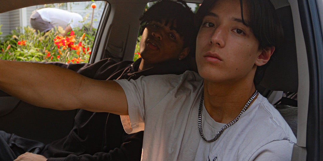 Embroidery Collection