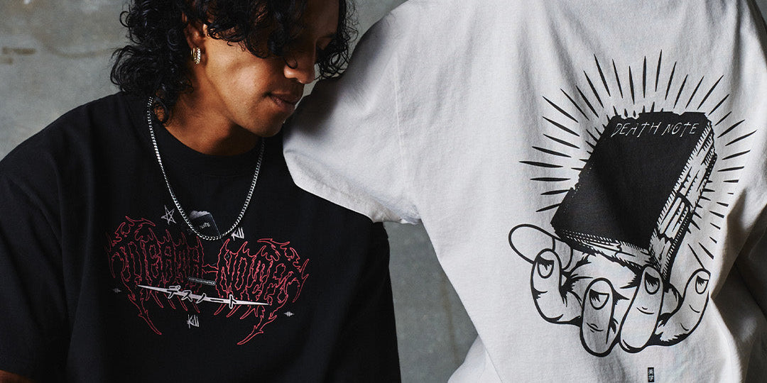 DTH NOTE | SHINIGAMI