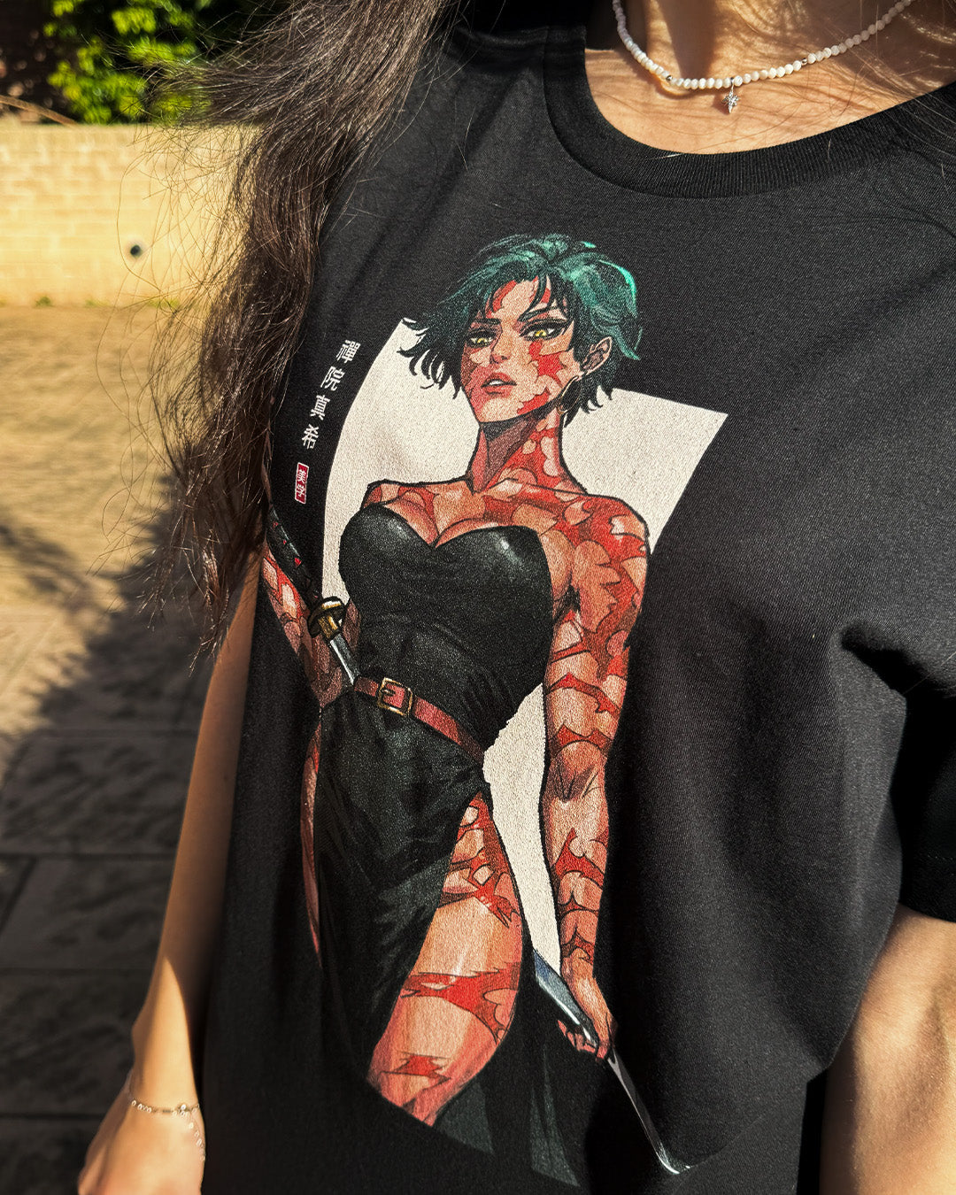 Artist Collection - Zuyu