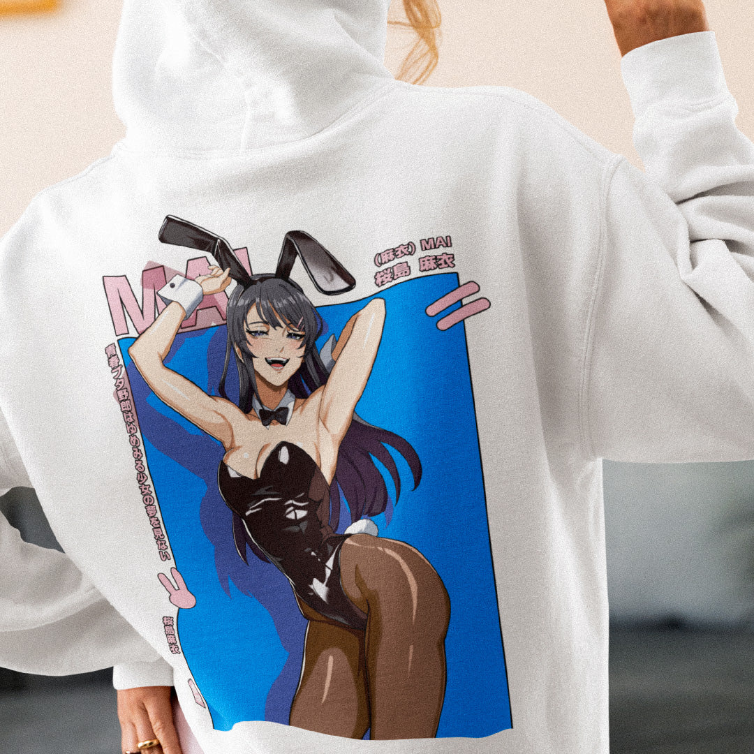 Bunny Girl Senpai (Rascal)