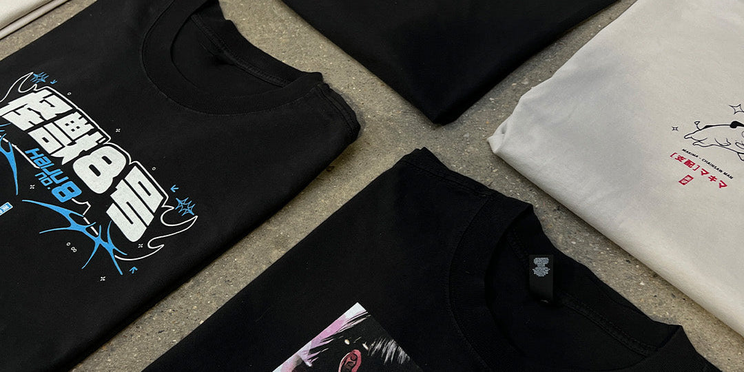 Iced tea vaporwave clothing