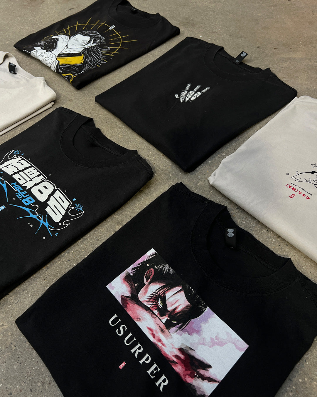 Iced tea vaporwave clothing