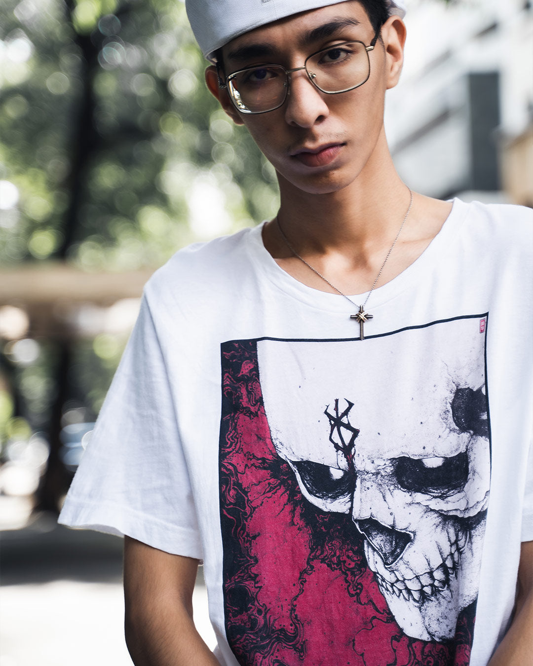 Sacrifice (犠牲) - T-Shirt