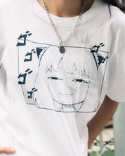 Anya (MENACING) - T-Shirt