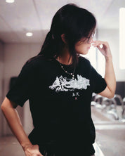 Megumi Twin Wolves - T-Shirt
