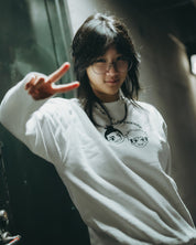 Besto Friendo - Sweater