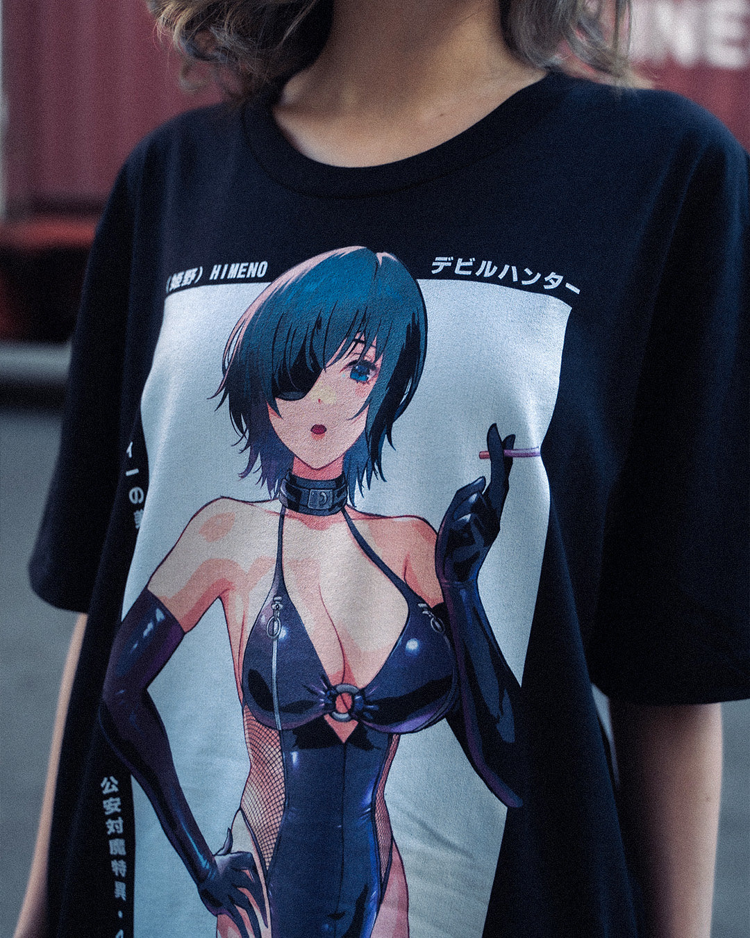 Himeno (WISHES) - T-Shirt