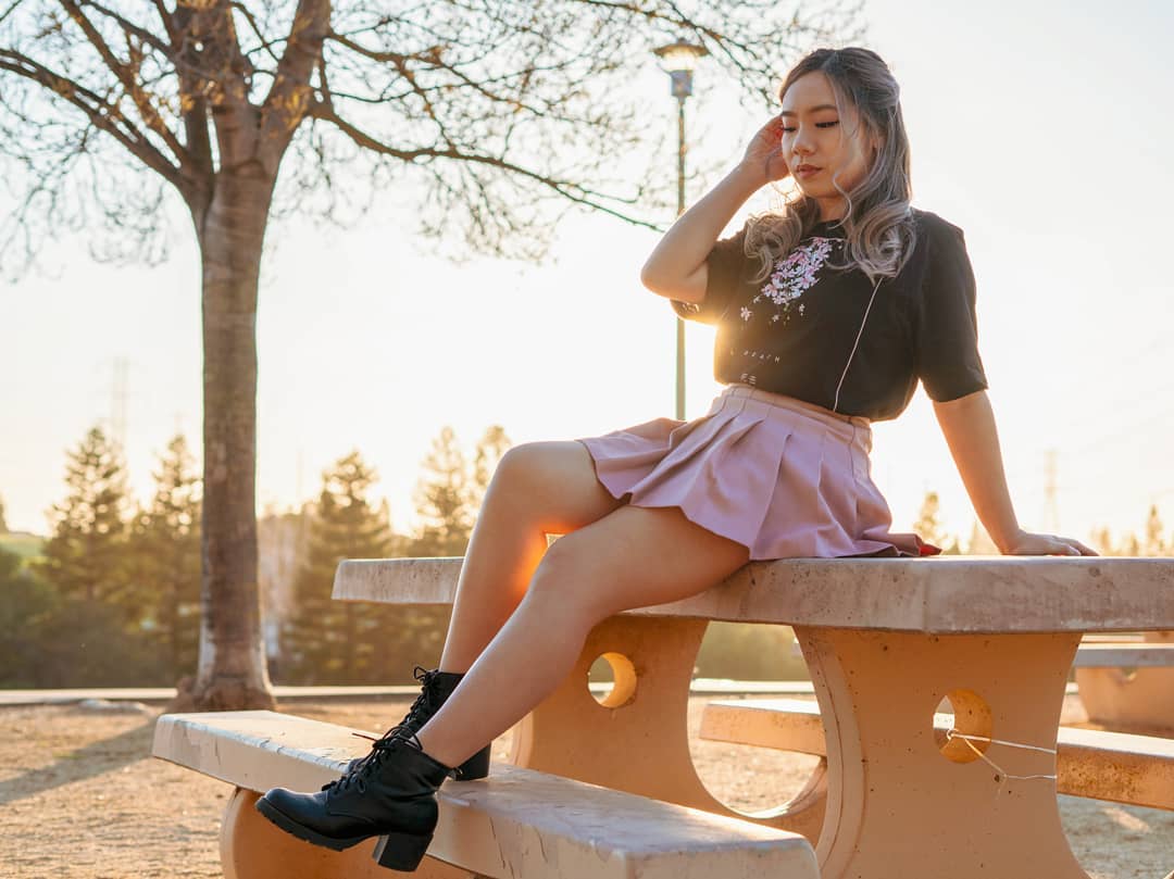 Death (ROSE) - T-Shirt