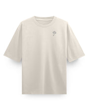 2000 Years - Oversized Heavy Tee