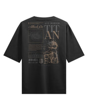 2000 Years - Oversized Heavy Tee