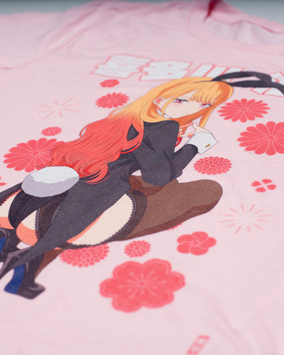 Marin (Bunny) - T-Shirt