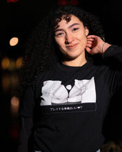 Playtime (2B) - T-Shirt