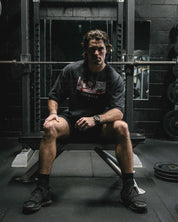 EREN (USURPER) - Oversized Heavy Tee