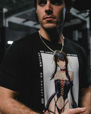 Yor (Interrogation) - T-Shirt