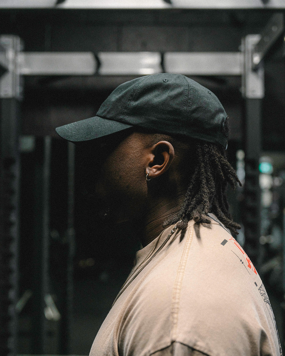 Brand of Sacrifice - Cap