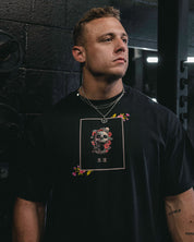 DECAY - Oversized Heavy Tee