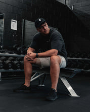 Makima + Power (Re:2) - Oversized Heavy Tee