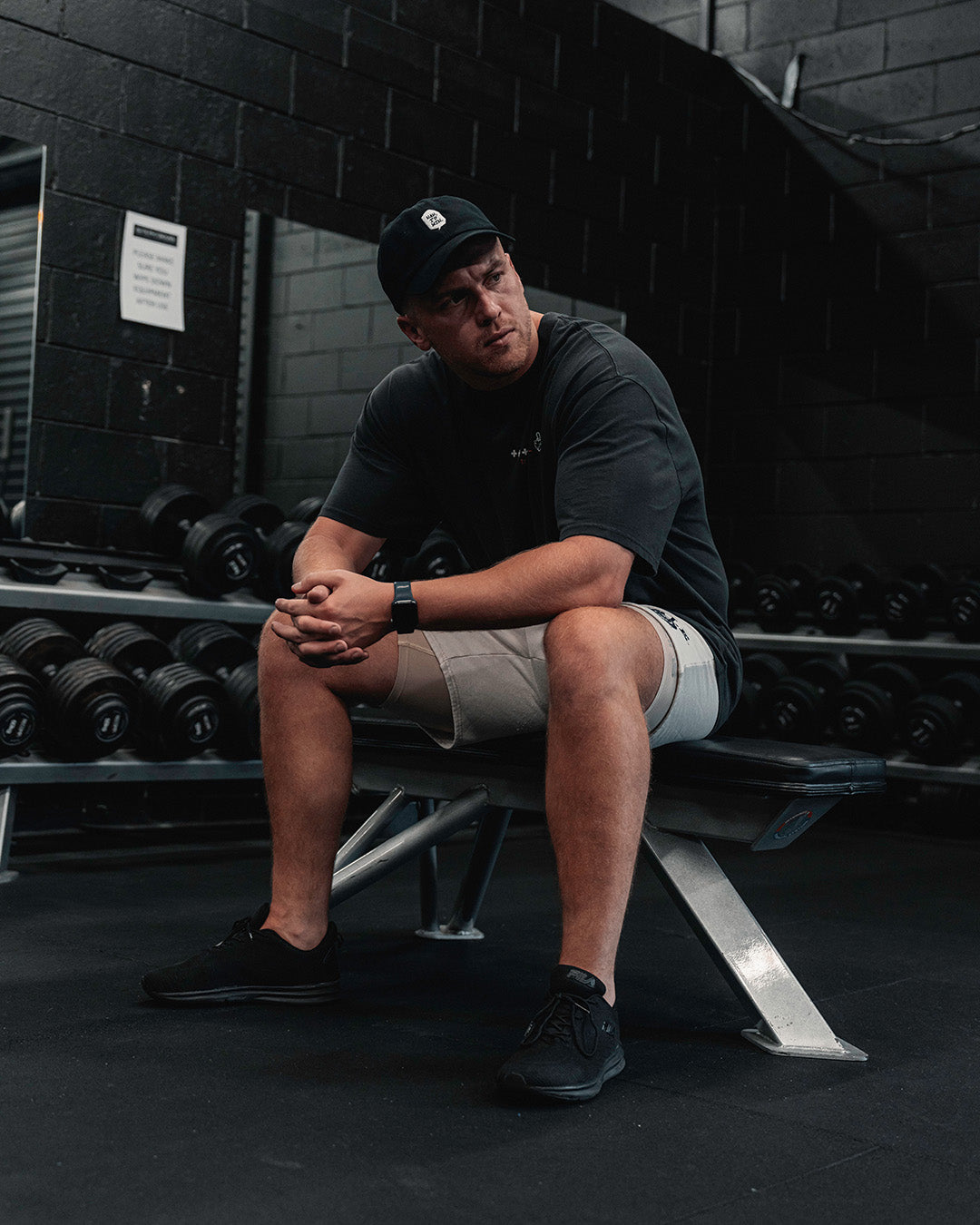 Makima + Power (Re:2) - Oversized Heavy Tee