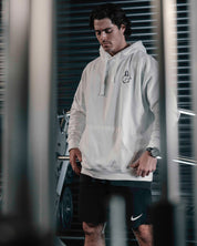 CARNAGE - Embroidery Hoodie