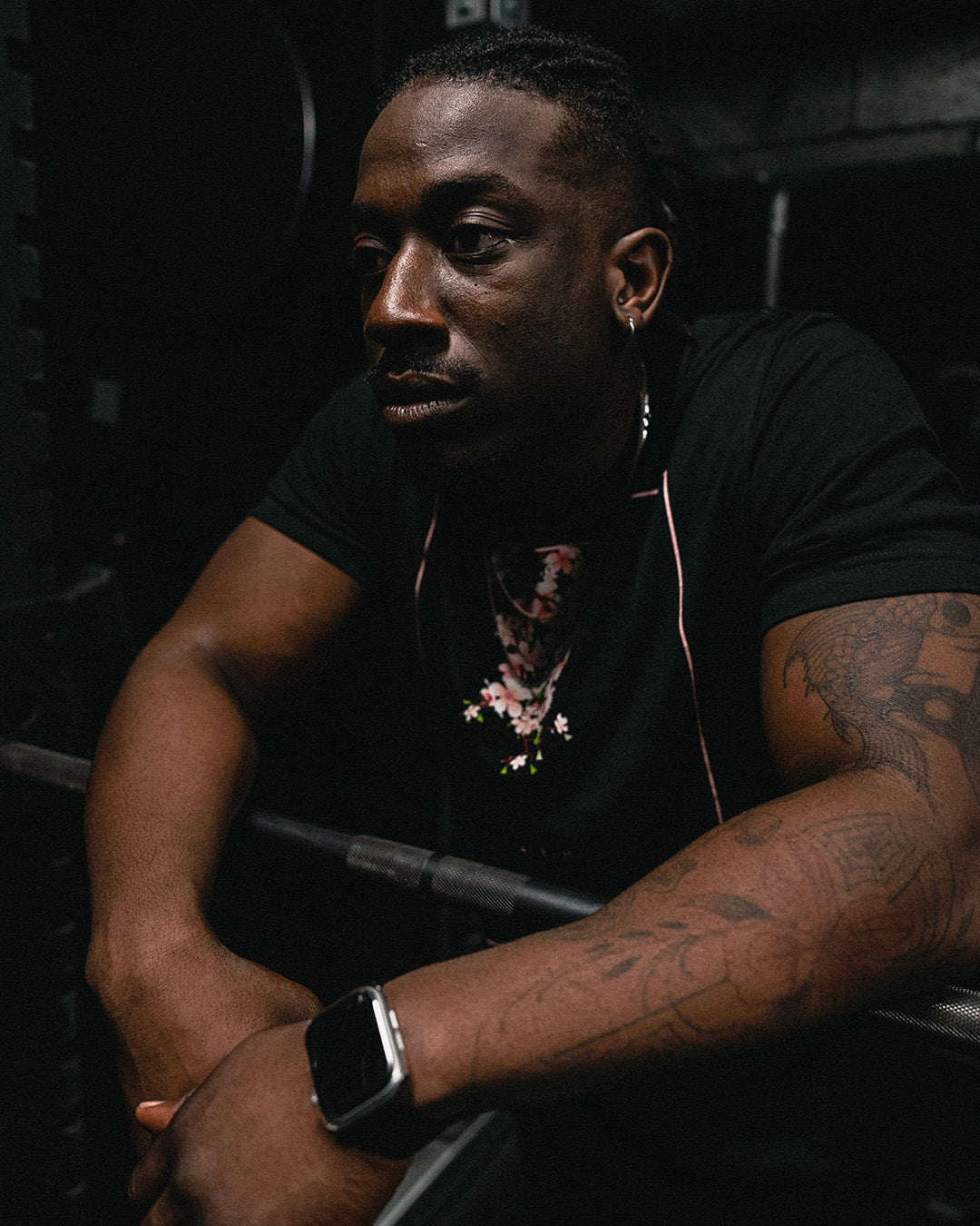 Death (ROSE) - T-Shirt