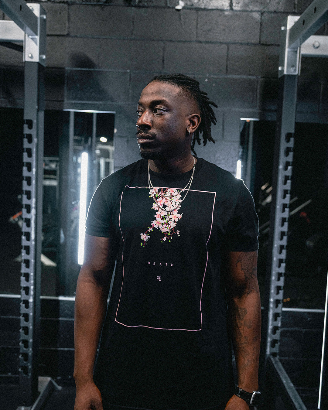 Death (ROSE) - T-Shirt