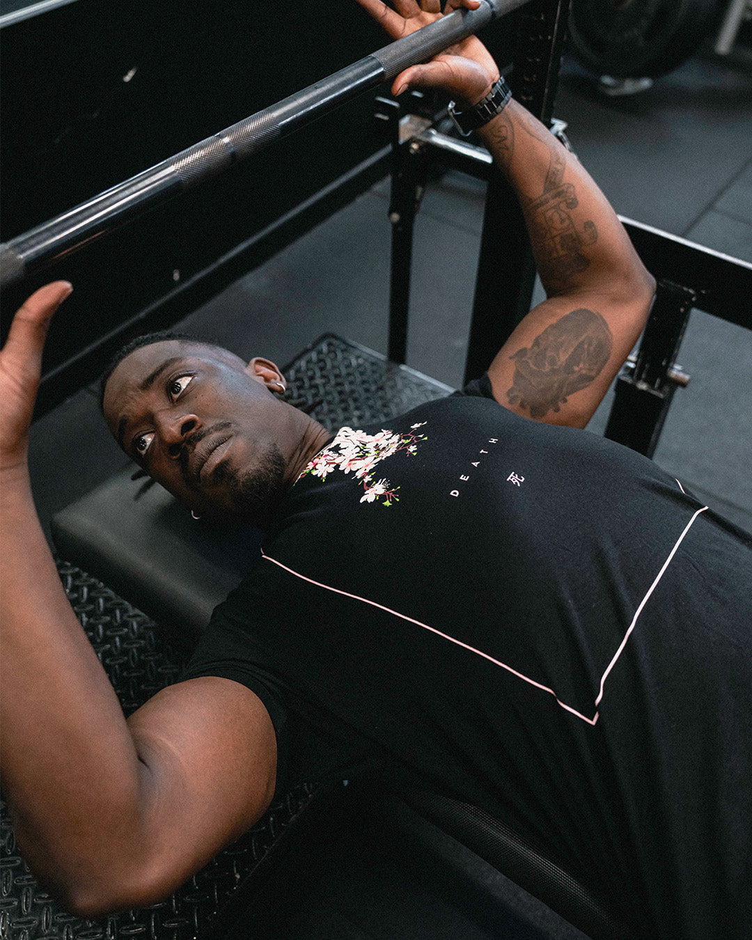 Death (ROSE) - T-Shirt