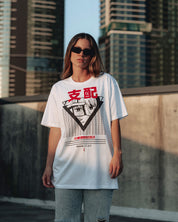 Makima (OBEY) - T-Shirt