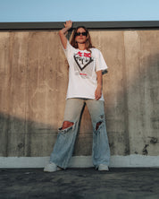 Makima (OBEY) - T-Shirt