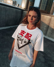 Makima (OBEY) - T-Shirt