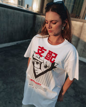 Makima (OBEY) - T-Shirt