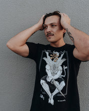 Mahoraga (Divine) - T-Shirt