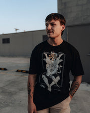 Mahoraga (Divine) - T-Shirt