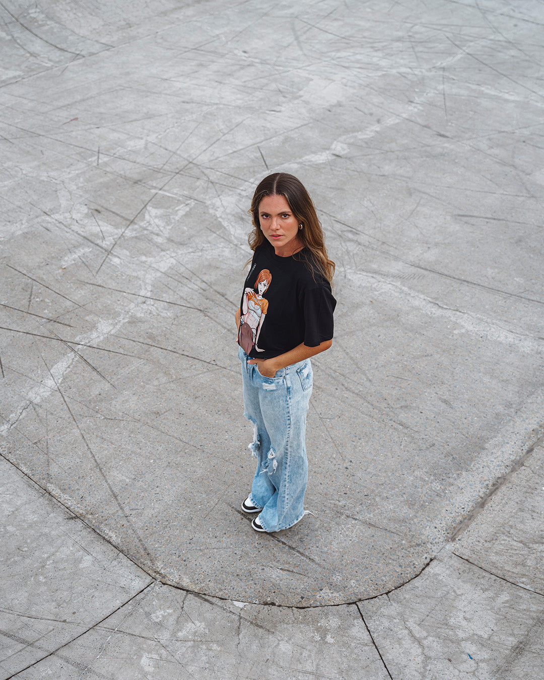 Nobara (Tokyo) - T-Shirt