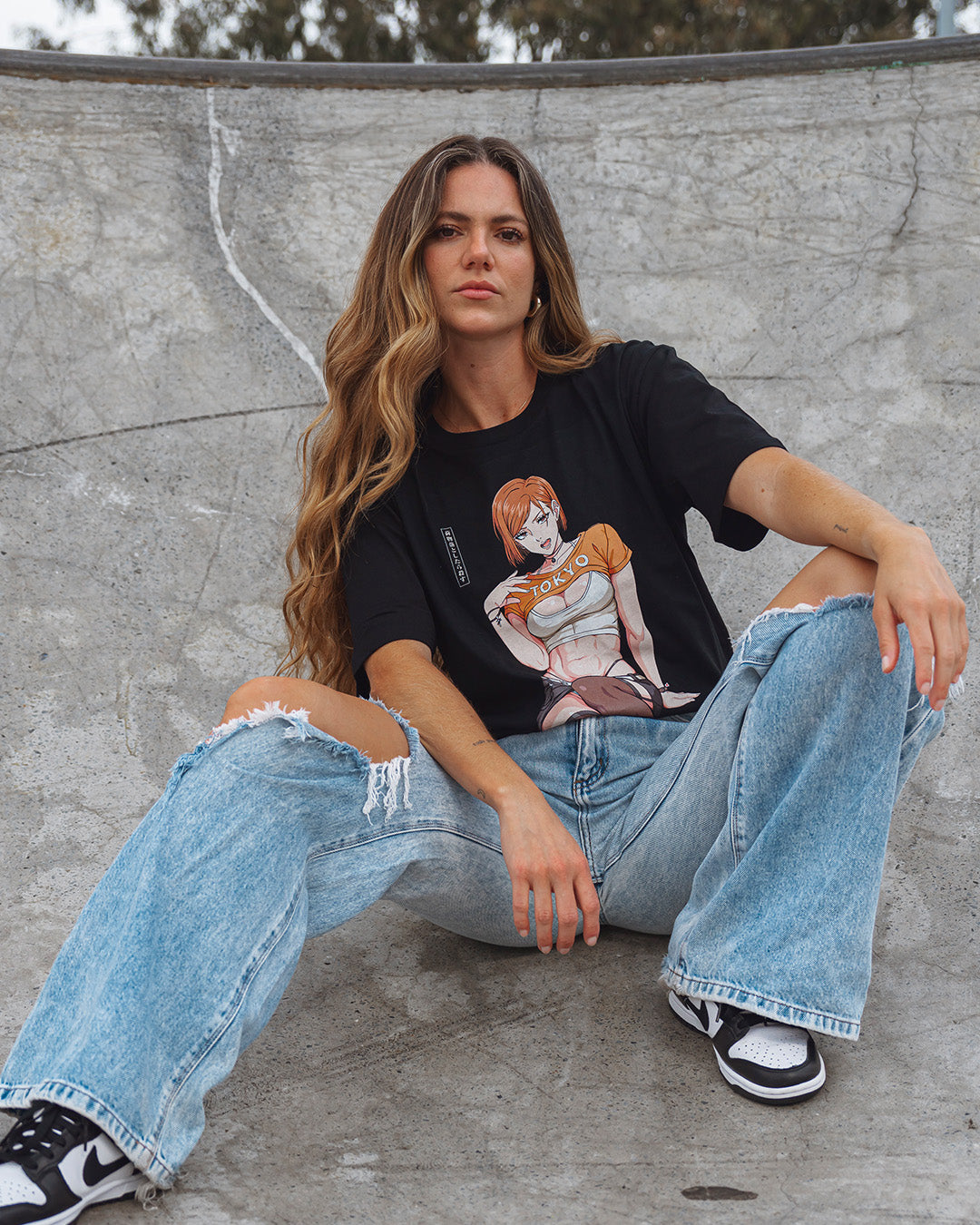 Nobara (Tokyo) - T-Shirt