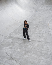 YUKI TSUKUMO - T-Shirt