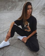 YUKI TSUKUMO - T-Shirt