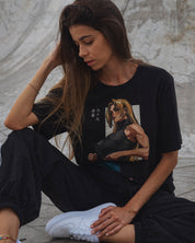 YUKI TSUKUMO - T-Shirt