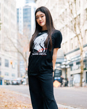 POWER (Blood Devil) - T-Shirt