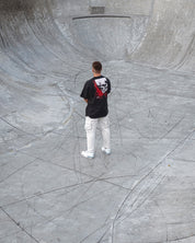 Sacrifice - Oversized Heavy Tee