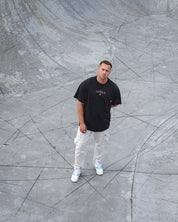 Sacrifice - Oversized Heavy Tee