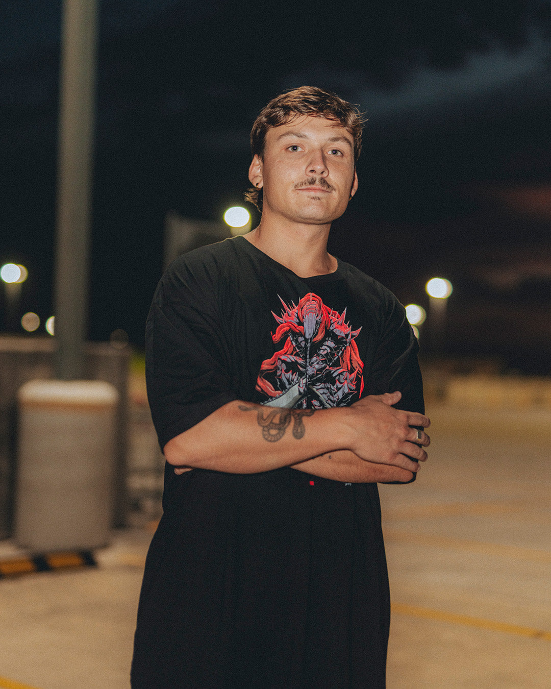 True Chainsaw - T-Shirt