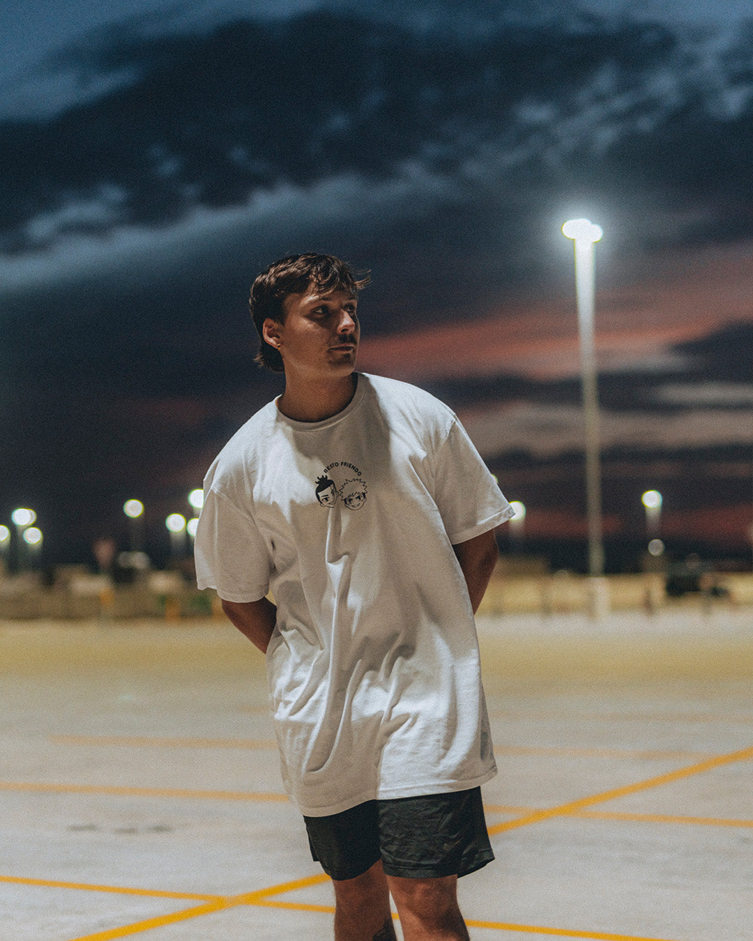 Besto Friendo - T-Shirt