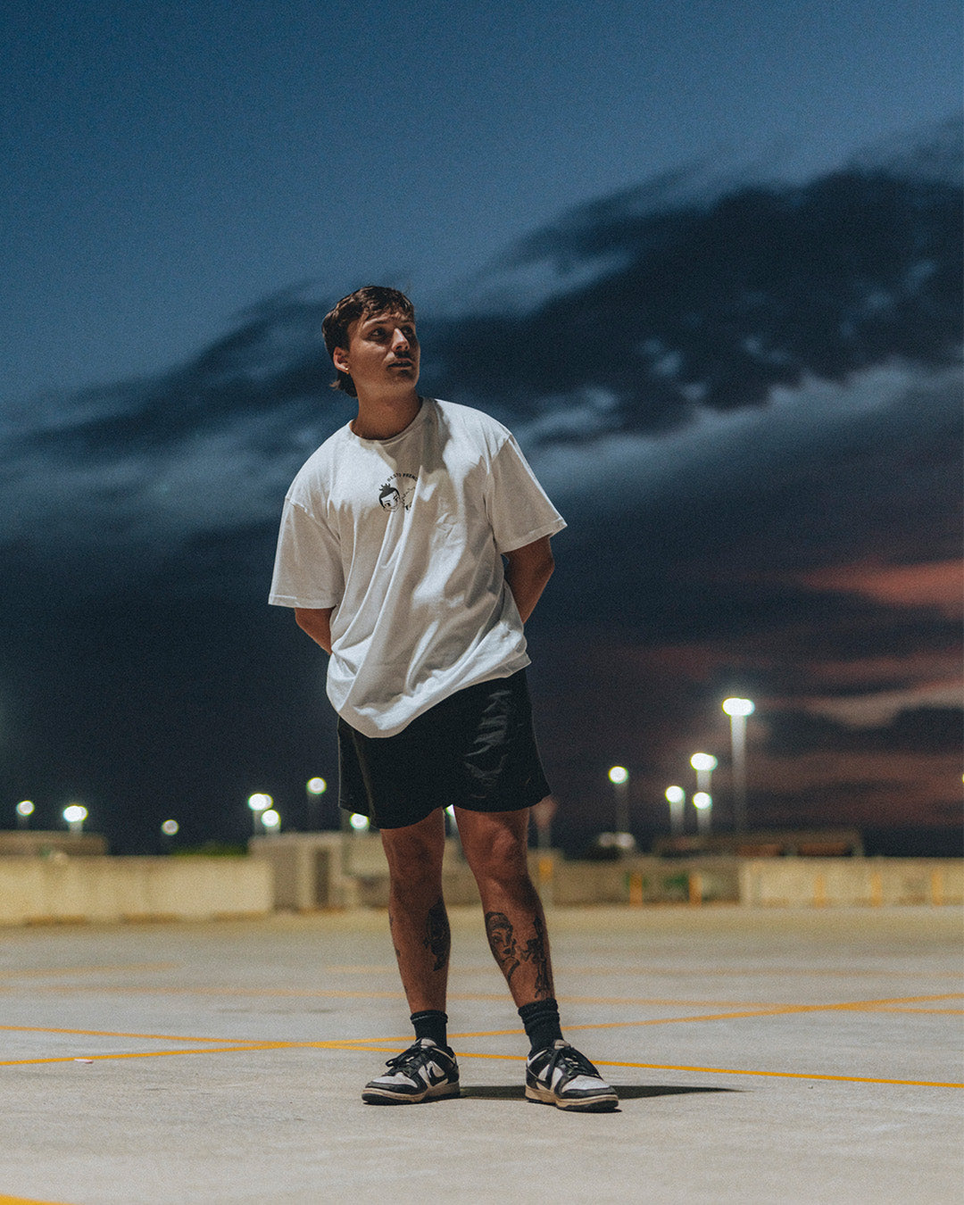 Besto Friendo - T-Shirt