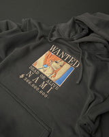 [PREMIUM] Nami WANTED - Oversized Ultra Heavy Hoodie