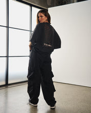 EREN (USURPER) - Oversized Heavy Tee